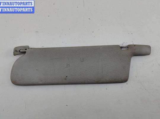 Козырек солнцезащитный на Volkswagen Transporter T4