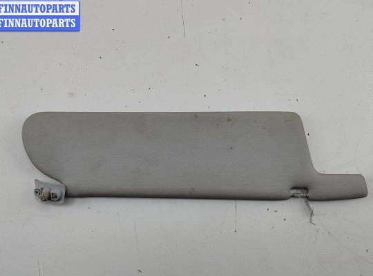 Козырек солнцезащитный на Volkswagen Transporter T4