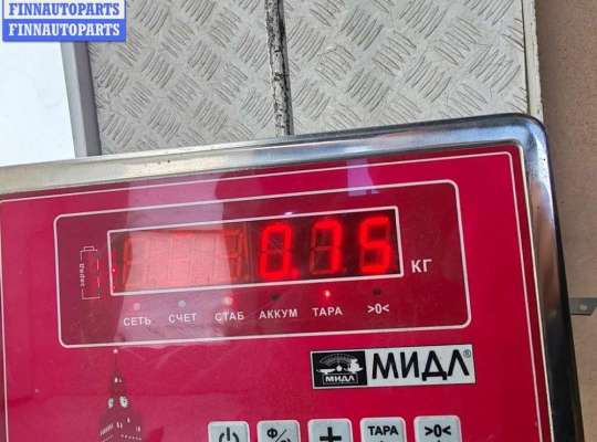 купить Зеркало наружное левое на Volkswagen Passat B5