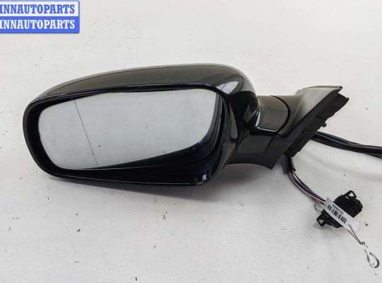 Зеркало наружное левое VG2706423 на Volkswagen Passat B5