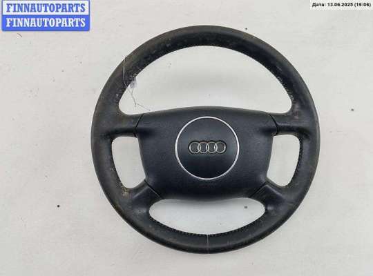 Руль на Audi A6 (C5)