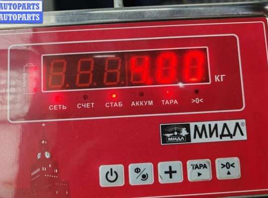 купить Рычаг подвески передний левый на Daewoo Tacuma / Rezzo