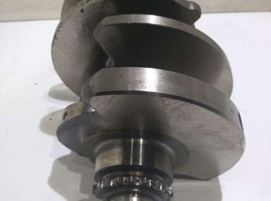 купить Коленвал на Audi A6 C5 Allroad (2000-2005)