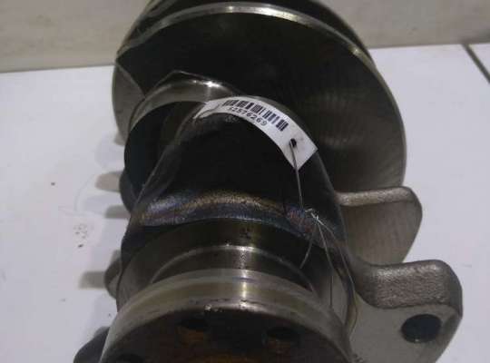 купить Коленвал на Audi A6 C5 Allroad (2000-2005)