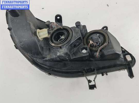 купить Фара левая на Opel Zafira A (1999-2005)