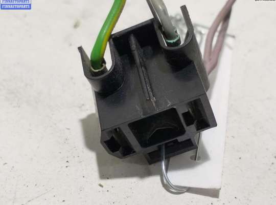 Патрон лампы фары PG787118 на Peugeot 206