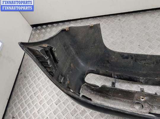 купить Бампер передний на BMW 5 E39 (1995-2003)