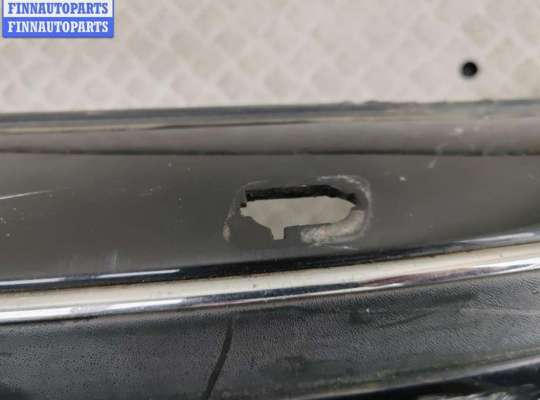 купить Бампер передний на BMW 5 E39 (1995-2003)