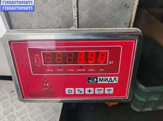 купить Радиатор основной на Volkswagen Golf-4