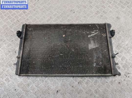 купить Радиатор основной на Volkswagen Golf-4