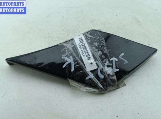 купить Молдинг крыла заднего левого на Mercedes C-Class W203 (2000-2006)