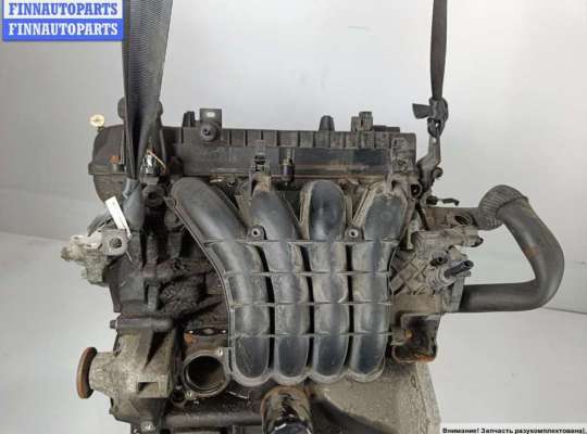 купить Двигатель (ДВС) на Mitsubishi Colt (2004-2012)