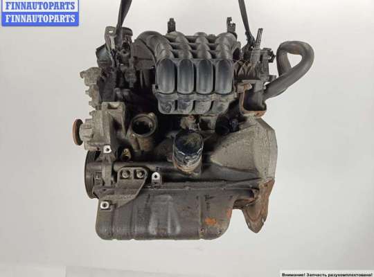 купить Двигатель (ДВС) на Mitsubishi Colt (2004-2012)