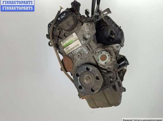 купить Двигатель (ДВС) на Mitsubishi Colt (2004-2012)