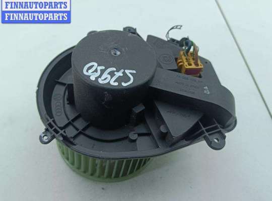 купить Двигатель отопителя (моторчик печки) на Volkswagen Passat B5+ (GP)