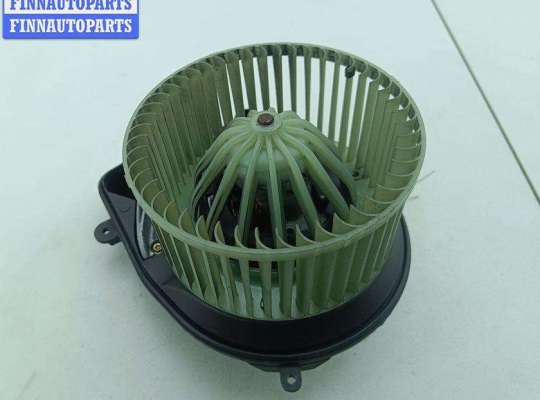 купить Двигатель отопителя (моторчик печки) на Volkswagen Passat B5+ (GP)