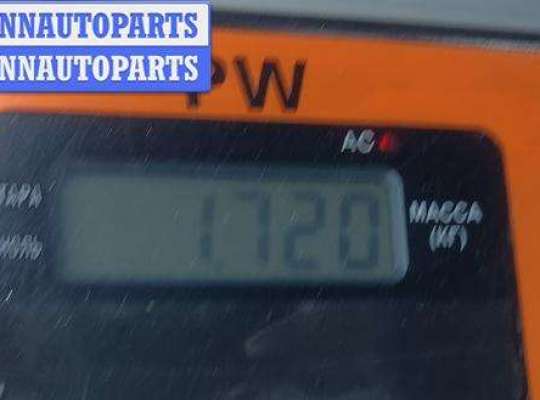 купить Двигатель отопителя (моторчик печки) на Volkswagen Passat B5+ (GP)