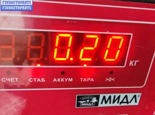 купить Клапан вентиляции топливного бака на Opel Astra H (2004-2009)