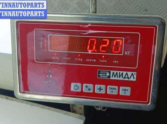 купить Ручка двери внутренняя задняя правая на Skoda Octavia mk1 (A4 1U) 1996-2010