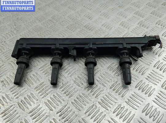 купить Катушка зажигания на Peugeot 307