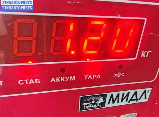 купить Катушка зажигания на Peugeot 307