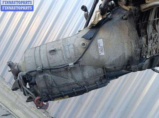 купить КПП автоматическая (АКПП) на BMW 3 E90/E91/E92/E93 (2005-2013)