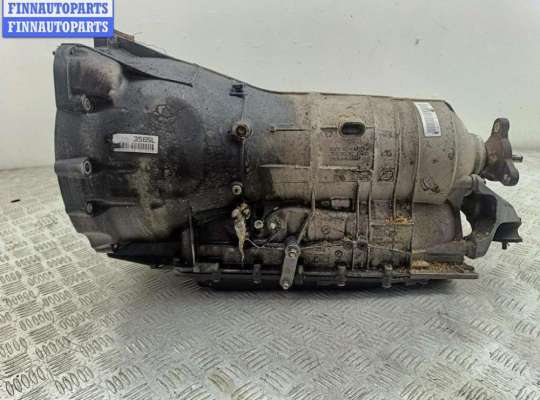 КПП автоматическая (АКПП) BM3607242 на BMW 3 E90/E91/E92/E93 (2005-2013)