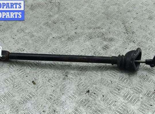 купить Ограничитель открывания двери задней на BMW 7 E65/E66 (2001-2008)