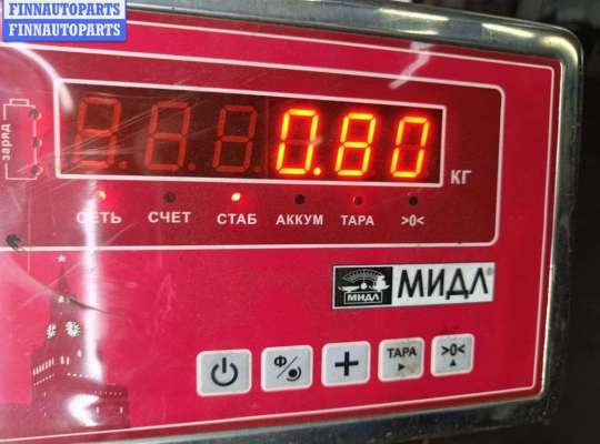 купить Ограничитель открывания двери задней на BMW 7 E65/E66 (2001-2008)