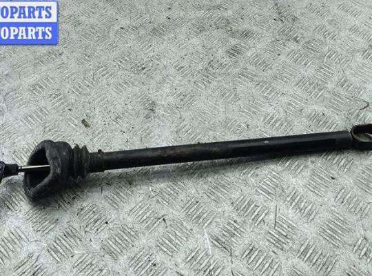 купить Ограничитель открывания двери задней на BMW 7 E65/E66 (2001-2008)