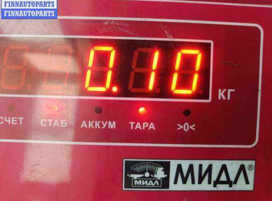 купить Патрубок на Opel Zafira A (1999-2005)