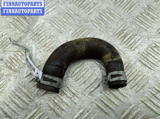 Патрубок OP2432957 на Opel Zafira A (1999-2005)