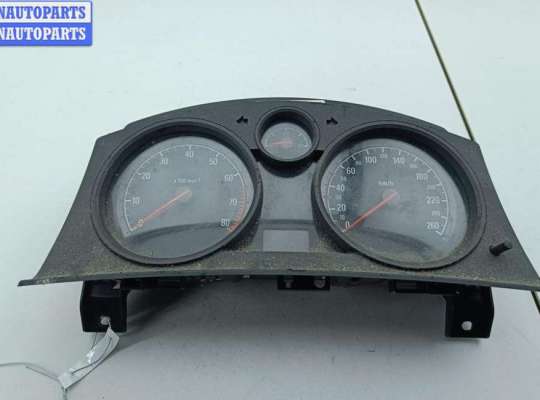 купить Щиток приборный (панель приборов) на Opel Astra H (2004-2009)