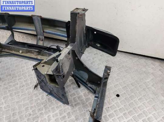 купить Рамка передняя (отрезная часть кузова) на Dacia (Renault) Logan