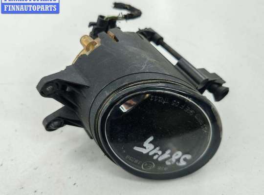 Купить Фара противотуманная левая на Audi A4 B6 (2001-2004) Фара противотуманная левая AU1718384 на Audi A4 B6 (2001-2004)