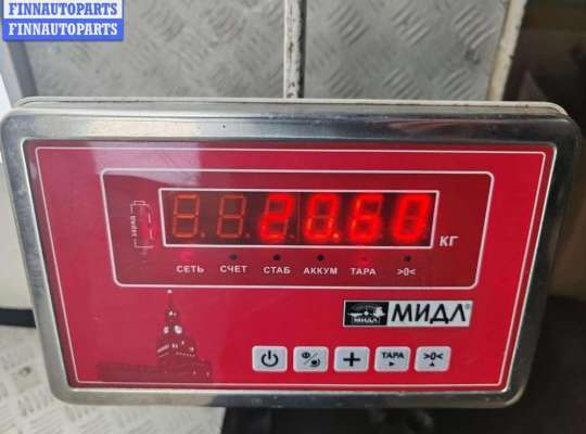 купить Дверь боковая передняя левая на Mercedes Sprinter W906 (2006-2018)