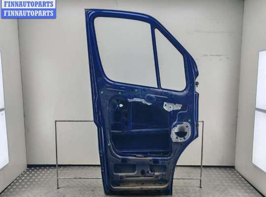 купить Дверь боковая передняя левая на Mercedes Sprinter W906 (2006-2018)