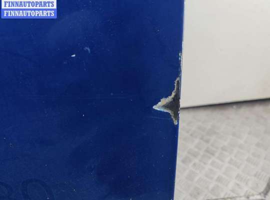 купить Дверь боковая передняя левая на Mercedes Sprinter W906 (2006-2018)