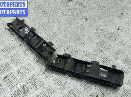 купить Кронштейн бампера переднего на Volkswagen Passat B6