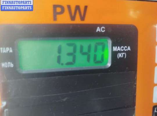 купить Педаль сцепления на Mercedes Sprinter W906 (2006-2018)