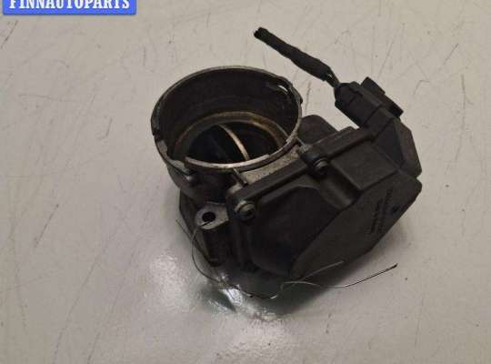 Заслонка дроссельная VG2779257 на Volkswagen Passat B6