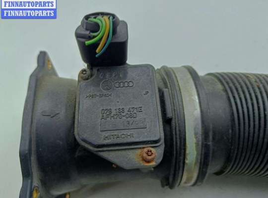 купить Расходомер (измеритель потока воздуха) на Audi A6 C5 (1997-2005)