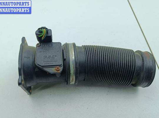 купить Расходомер (измеритель потока воздуха) на Audi A6 C5 (1997-2005)