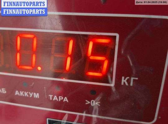Прочие детали (не вошедшие в список) на Mercedes-Benz C (W203)