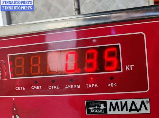 купить Ограничитель открывания двери передней на Opel Astra G (1998-2004)