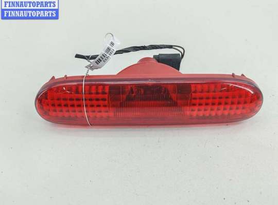 Фонарь противотуманный центральный MN51391 на Mini Cooper/One 3 (F55/F56, 2013-2024)