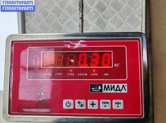 купить Фара противотуманная правая на Audi A6 C6 (2004-2011)