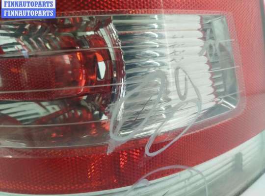 купить Фонарь задний правый на Opel Zafira B (2004-2014)