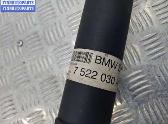 купить Кардан (вал карданный) задний на BMW 5 E60/E61 (2003-2010)