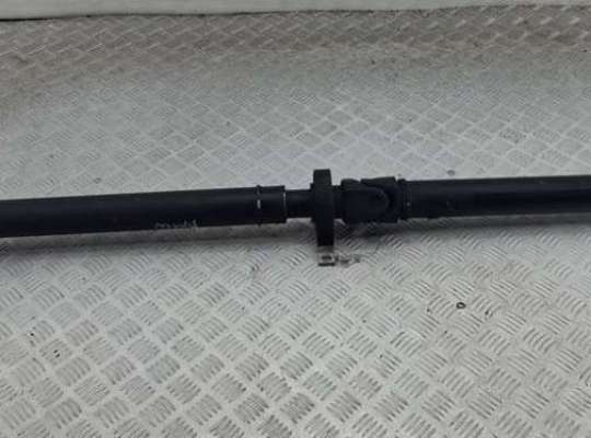 Кардан (вал карданный) задний BM3586261 на BMW 5 E60/E61 (2003-2010)